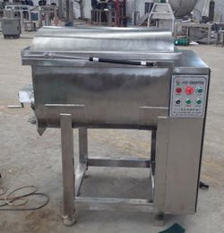 滎陽成遠 50型單軸單速拌餡機